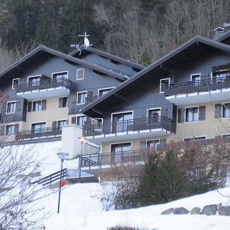 Residence Les Fermes - Lagrange Prestige Saint-Gervais-les-Bains Exterior photo