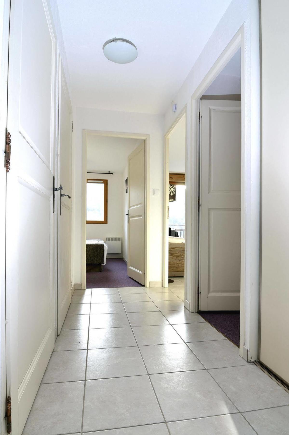 Residence Les Fermes - Lagrange Prestige Saint-Gervais-les-Bains Exterior photo